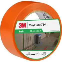 CINTA ADHESIVA VINILO 764...