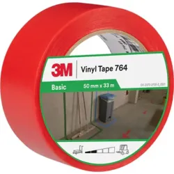 CINTA ADHESIVA VINILO 764...