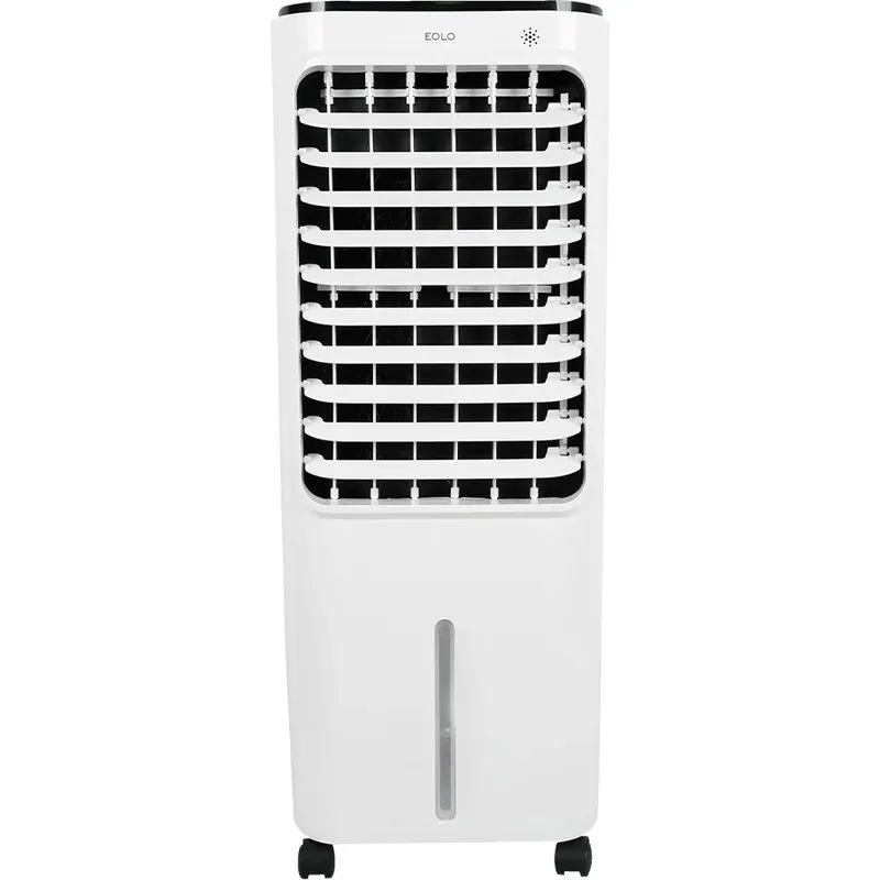 CLIMATIZADOR EVAPORATIVO E IONIZADOR EOLO 65W 12L FACULA EOLO12