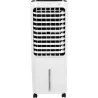 CLIMATIZADOR EVAPORATIVO E IONIZADOR EOLO 65W 12L FACULA EOLO12