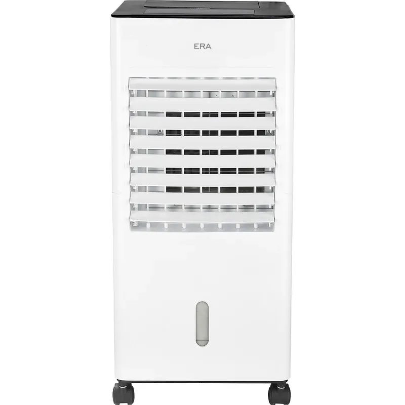 CLIMATIZADOR EVAPORATIVO E IONIZADOR ERA 65W 6L FACULA ERA06L