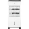 CLIMATIZADOR EVAPORATIVO E IONIZADOR ERA 65W 6L FACULA ERA06L