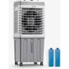 CLIMATIZADOR EVAPORATIVO MECANICO 80W 35L SYMPHONY 2071-ACOCC125