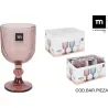 COPA RUSTICA SONELLA 36CL MORADO LA MEDITERRANEA 832STP21D