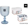 COPA RUSTICA SONELLA 36CL AZUL LA MEDITERRANEA 832STB21D
