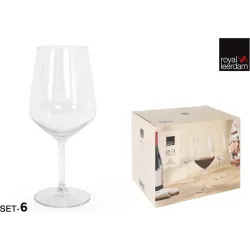 COPA VINO PACK 6UDS ARISTO...