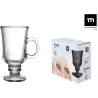COPAS CAFE IRLANDES SET 2 UDS 24CL LA MEDITERRANEA 4130909