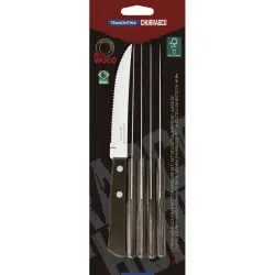 CUCHILLO CHULETERO POLYWOOD CASTAÑO TRAMONTINA 29899155