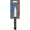 CUCHILLO MONDADOR POLYWOOD CASTAÑO 7,50 CM TRAMONTINA 21118193
