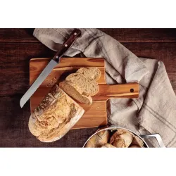 CUCHILLO PANERO POLYWOOD CASTAÑO 18CM TRAMONTINA 21125197