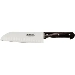 CUCHILLO SANTOKU POLYWOOD...