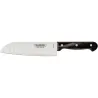 CUCHILLO SANTOKU POLYWOOD CASTAÑO 18CM TRAMONTINA 21179197