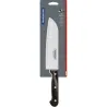 CUCHILLO SANTOKU POLYWOOD CASTAÑO 18CM TRAMONTINA 21179197