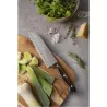 CUCHILLO SANTOKU POLYWOOD CASTAÑO 18CM TRAMONTINA 21179197