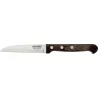 CUCHILLO VERDURAS POLYWOOD CASTAÑO 9CM TRAMONTINA 21121193