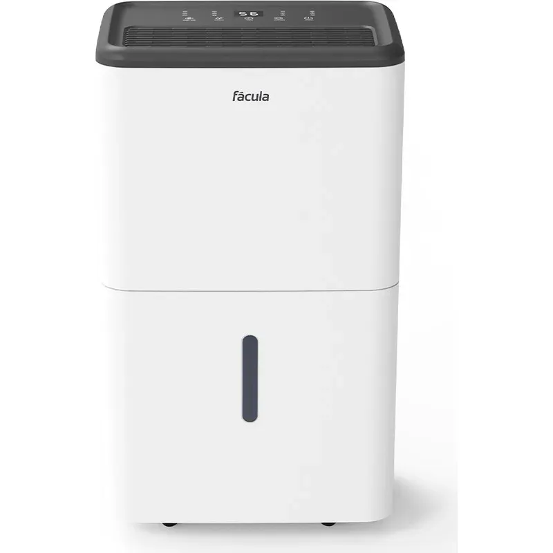 DESHUMIDIFICADOR 30 L/DIA 410 W FACULA DESH30F