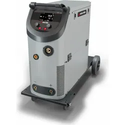 GRUPO SOLDAR AEROMIG C 300...