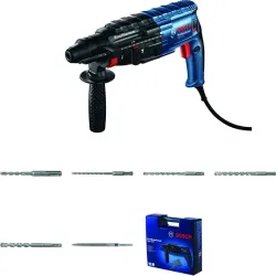 MARTILLO PERFORADOR GBH 240...