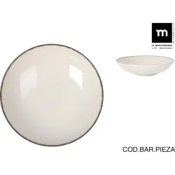 PLATO STONEWARE MONACO...