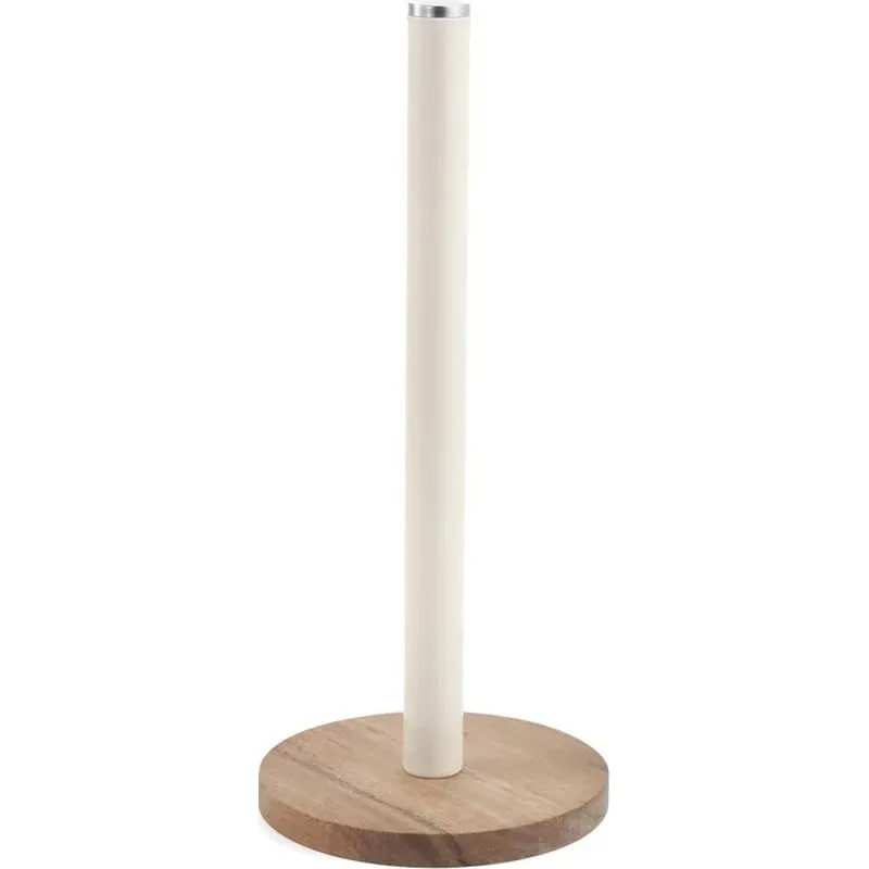 PORTAROLLOS COCINA BASE ACACIA BOIS & TERRE D'CASA 2676479