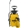 PULVERIZADOR PRESION PREVIA 5L + 1L MANUAL IRONSIDE GARDEN 500590
