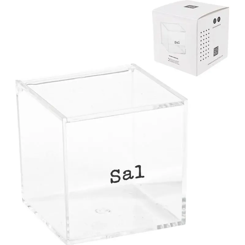 SALERO ACRILICO D'CASA 310847