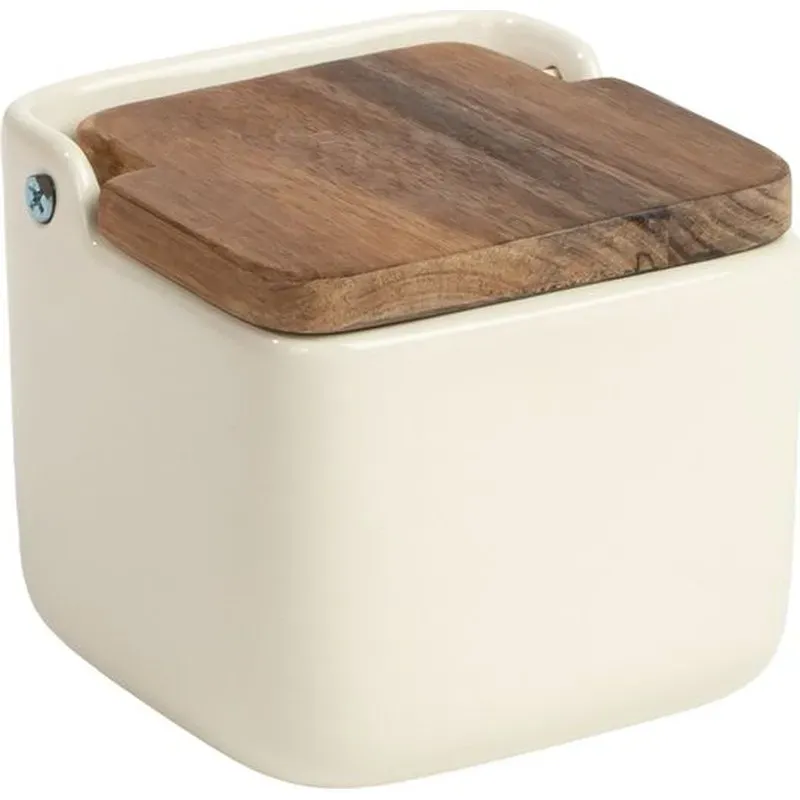 SALERO TAPA ACACIA BOIS & TERRE NATURAL ACACIA D'CASA 2676495