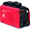 SOLDADURA INVERTER 160A CITYWORK 1600 B GEK 1.3630 1.3630