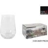 VASO AGUA PACK 6UDS ENSEMBLE ARISTO 45CL LA MEDITERRANEA 761010S