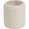 VASO PORTACEPILLO BOIS & TERRE CREMA D'CASA 2293857