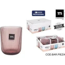VASO RUSTICO SONELLA 27CL...