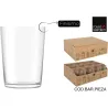 VASO SIDRA 55CL LA MEDITERRANEA 762300719