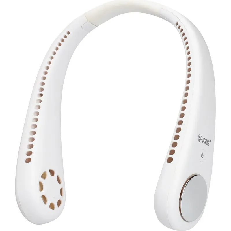 VENTILADOR DE CUELLO USB RECARGABLE NIAROS 300010034