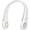 VENTILADOR DE CUELLO USB RECARGABLE NIAROS 300010034
