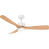 VENTILADOR DE TECHO 35W diametro132CM GRUNKEL SKYSTYLE52