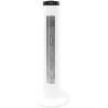 VENTILADOR DE TORRE WIND H 81CM 45W HAEGER TF-032.004A