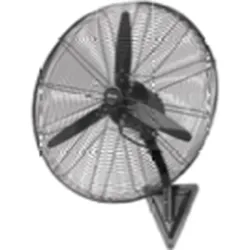 VENTILADOR INDUSTRIAL PARED...