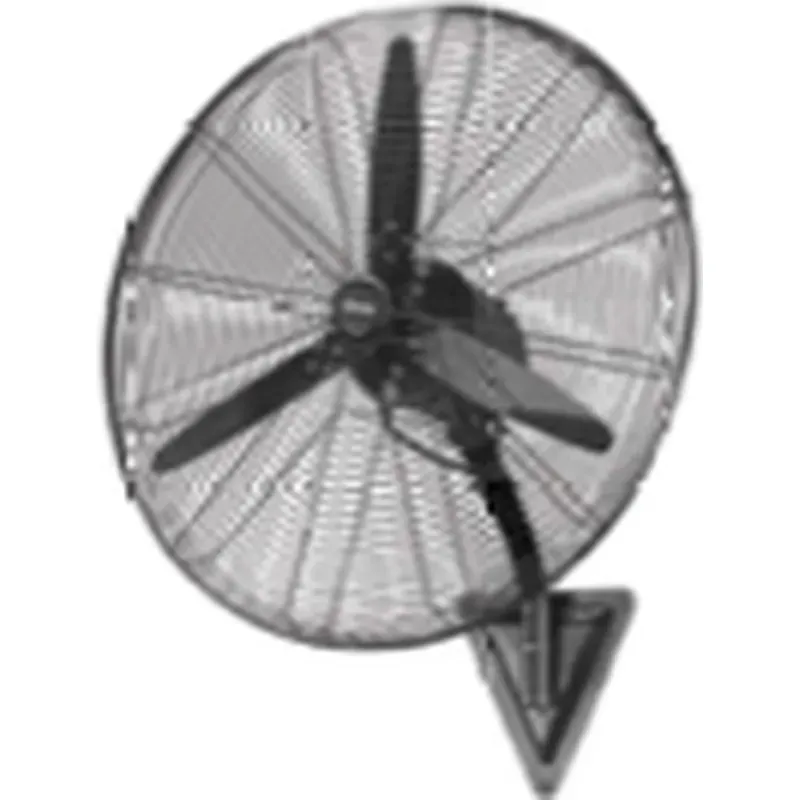 VENTILADOR INDUSTRIAL PARED AURA 200W 75CM FACULA AURA200