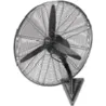 VENTILADOR INDUSTRIAL PARED AURA 200W 75CM FACULA AURA200
