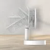 VENTILADOR SOBREMESA BATERIA LITIO 5,4AH diametro19 CM TAURUS 944696000