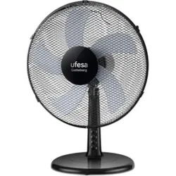 VENTILADOR SOBREMESA...