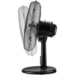 VENTILADOR SOBREMESA GOTTEBORG diametro30 CM 45W UFESA 84105607