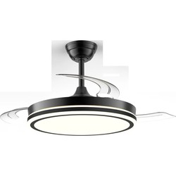 VENTILADOR TECHO CON PLAFON...
