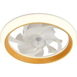 VENTILADOR TECHO PLAFON...