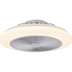 VENTILADOR TECHO PLAFON RGB...
