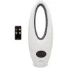 VENTILADOR TORRE SIN ASPAS SALBONI 72CM 45W NIAROS 300025007