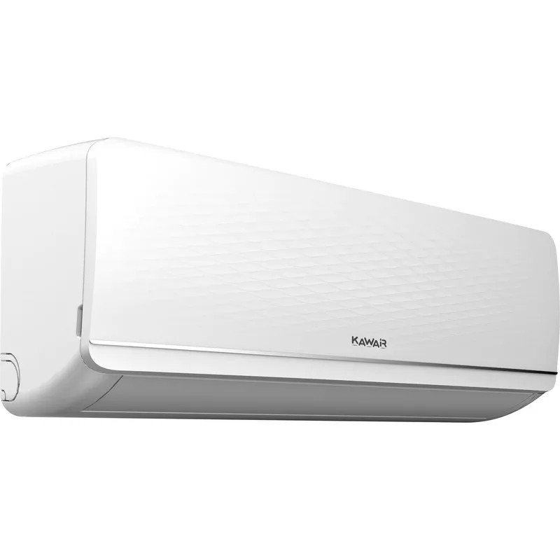 AIRE ACONDICIONADO SPLIT 12000BTU 1500W GIAGROUP KW12WF2-R32