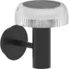 APLIQUE LED SOLAR RECARGABLE INNIS 3000K MATHIAS EG-MAPSINNISNT