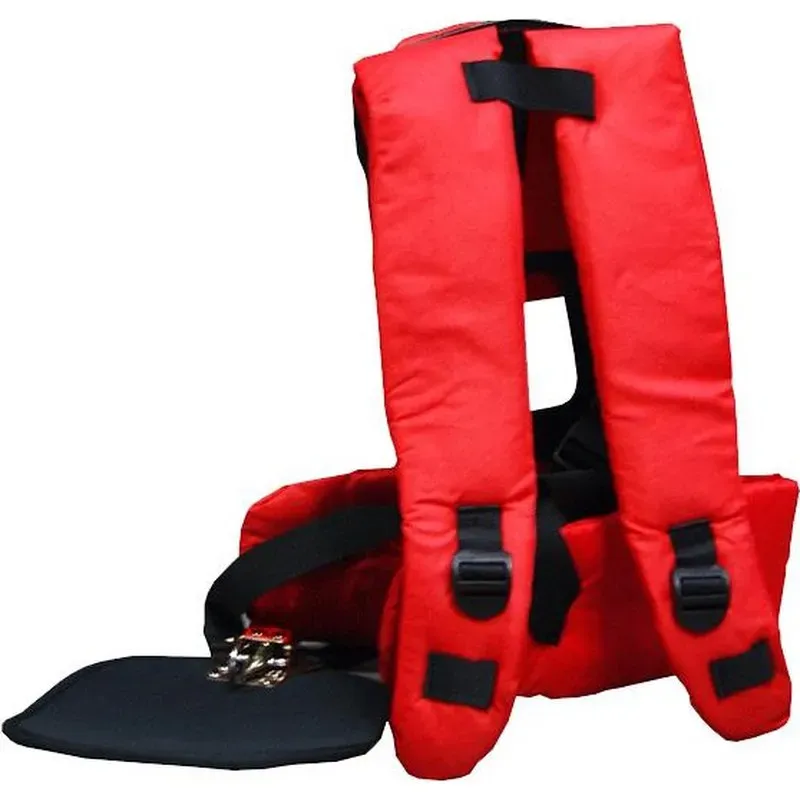 ARNES DESBROZADORA ERGONOMICO CON PROTECCION LUMBAR SPORT GARDEN GTERGO ARNES EC
