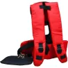 ARNES DESBROZADORA ERGONOMICO CON PROTECCION LUMBAR SPORT GARDEN GTERGO ARNES EC